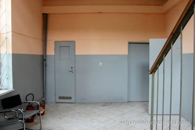 Obiekt komercyjny, 396,00 m², Gorzów Wielkopolski