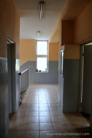 Obiekt komercyjny, 396,00 m², Gorzów Wielkopolski