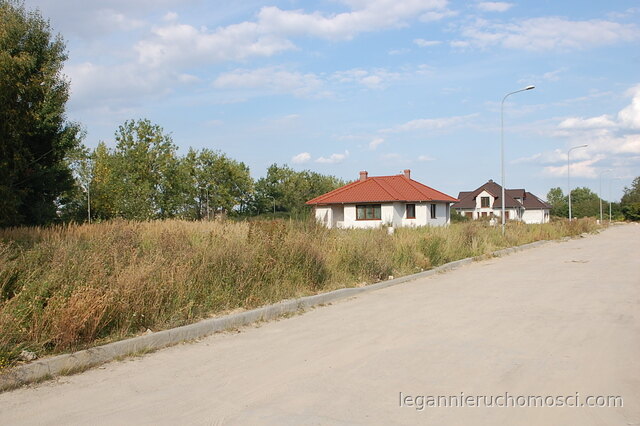 Dom, 6 pokoi, 160,00 m², Gorzów Wielkopolski, os. Europejskie