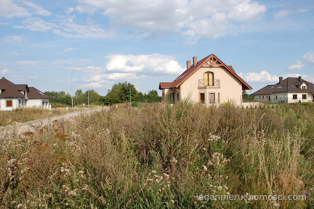 Dom, 6 pokoi, 160,00 m², Gorzów Wielkopolski, os. Europejskie