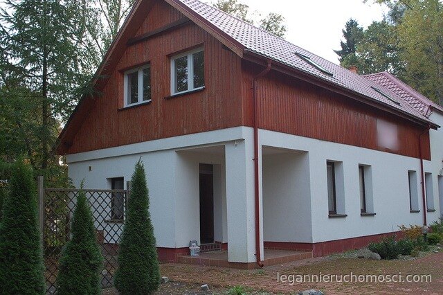 Dom, 7 pokoi, 231,20 m², Santoczno