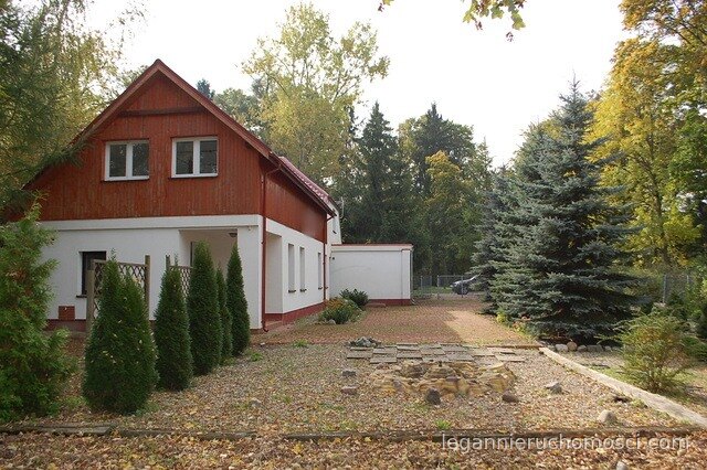 Dom, 7 pokoi, 231,20 m², Santoczno
