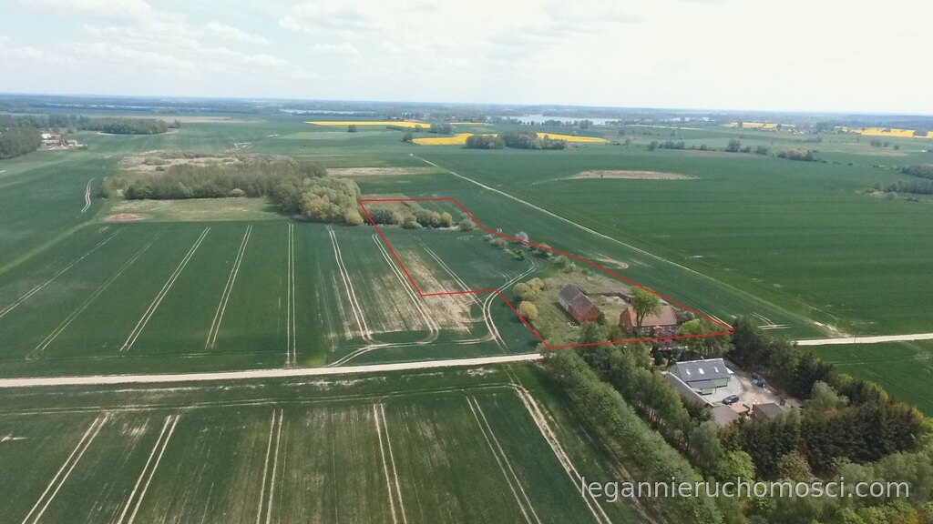 Dom, 5 pokoi, 180,00 m², Myślibórz