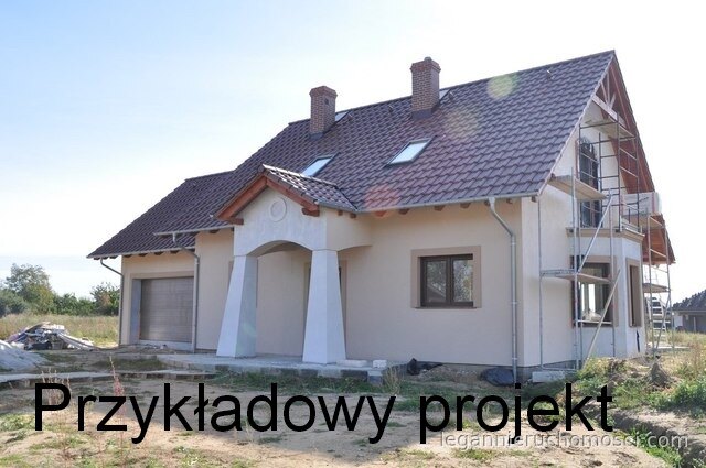 Dom, 6 pokoi, 160,00 m², Wawrów