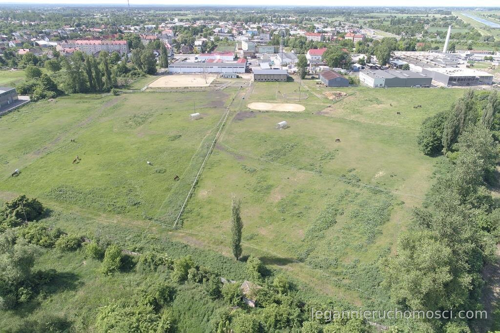 Działka, Gorzów Wielkopolski