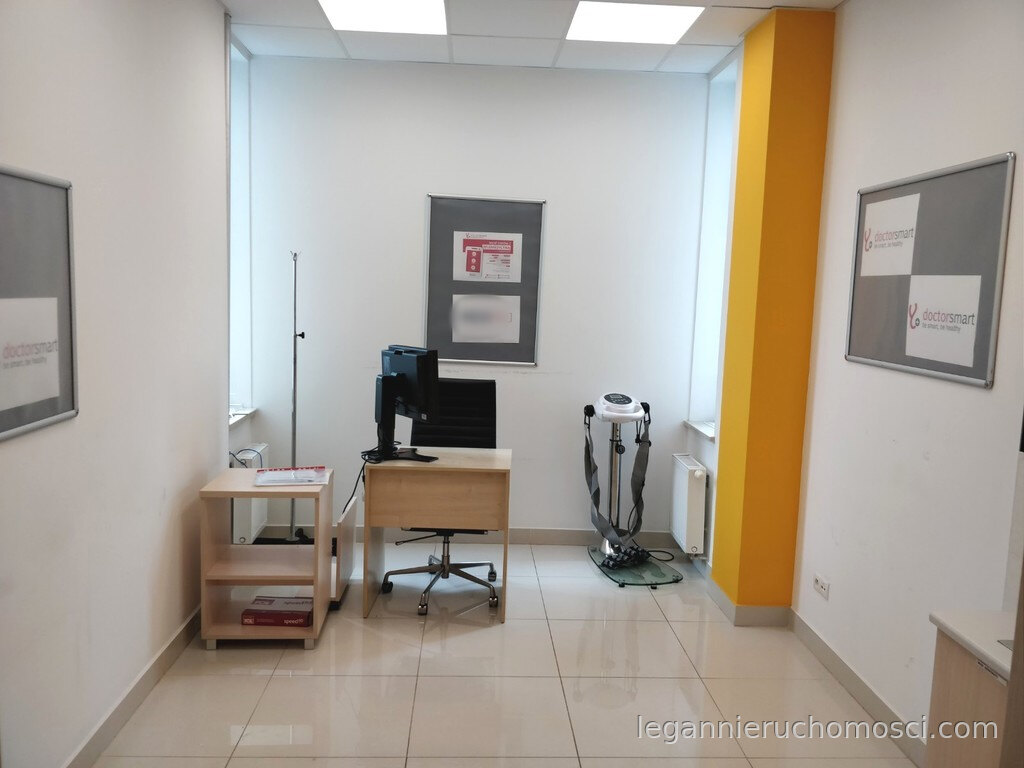 Lokal komercyjny, 27,00 m², Gorzów Wielkopolski, Górczyn