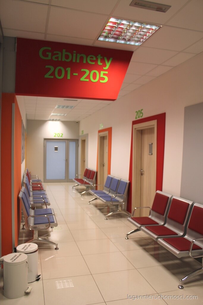 Lokal komercyjny, 27,00 m², Gorzów Wielkopolski, Górczyn