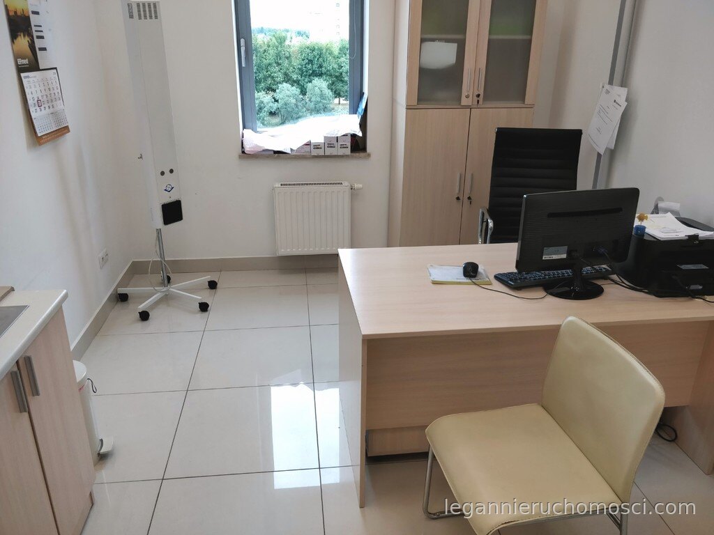Lokal komercyjny, 27,00 m², Gorzów Wielkopolski, Górczyn