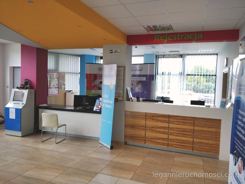 Lokal komercyjny, 27,00 m², Gorzów Wielkopolski, Górczyn