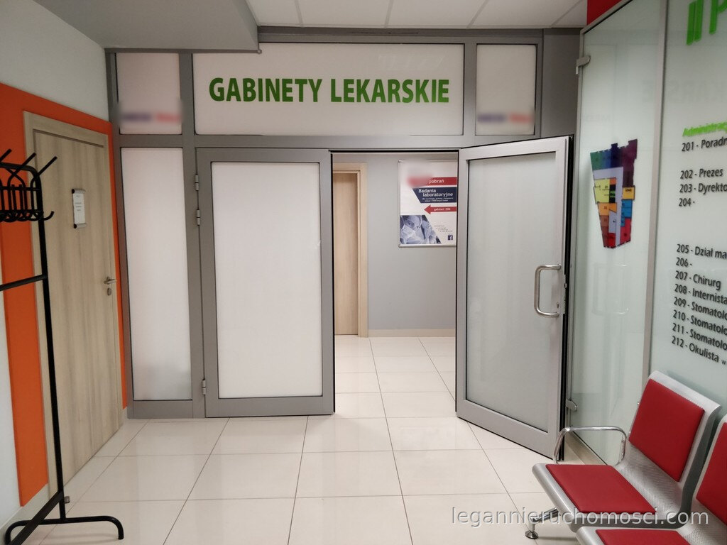 Lokal komercyjny, 92,40 m², Gorzów Wielkopolski, Górczyn