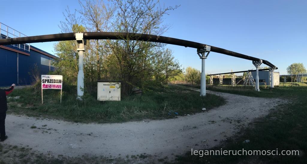 Działka, Gorzów Wielkopolski