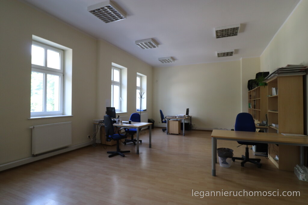 Lokal komercyjny na wynajem, 238,00 m², Gorzów Wielkopolski, Śródmieście