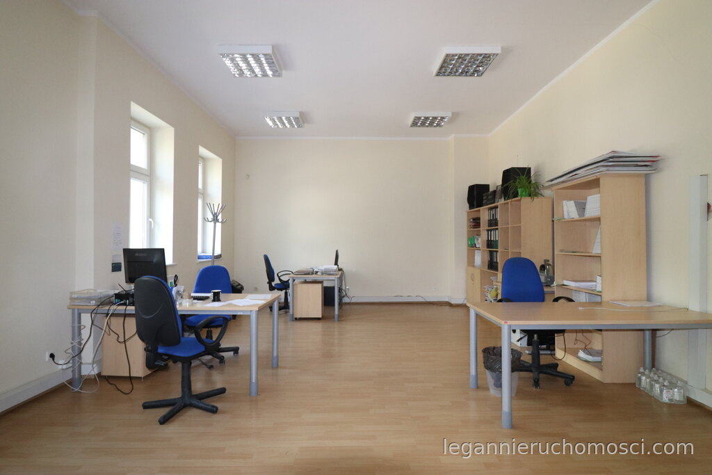 Lokal komercyjny na wynajem, 238,00 m², Gorzów Wielkopolski, Śródmieście
