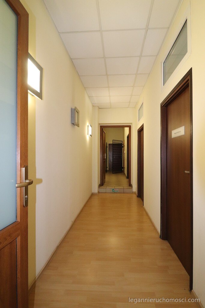 Lokal komercyjny na wynajem, 238,00 m², Gorzów Wielkopolski, Śródmieście