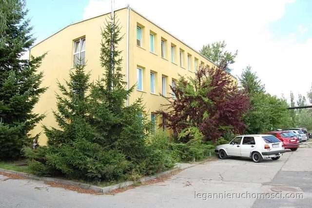 Lokal komercyjny na wynajem, 282,00 m², Gorzów Wielkopolski