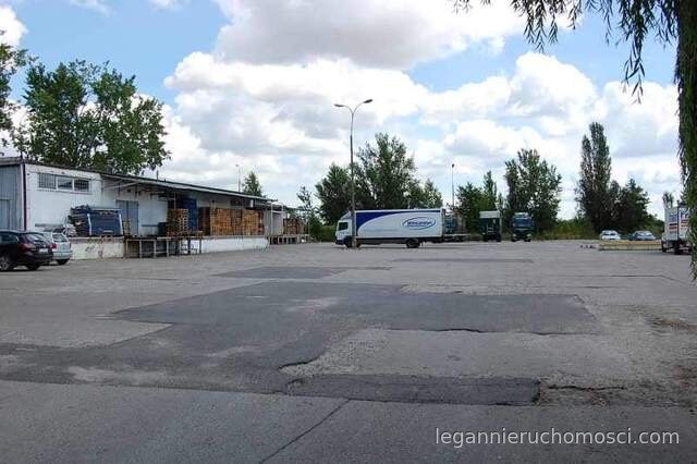 Lokal komercyjny na wynajem, 282,00 m², Gorzów Wielkopolski