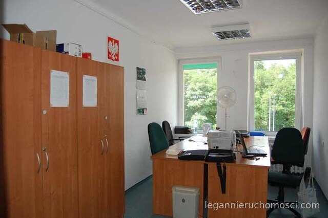 Lokal komercyjny na wynajem, 282,00 m², Gorzów Wielkopolski