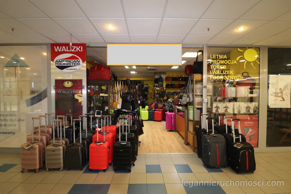 Lokal komercyjny, 35,13 m², Gorzów Wielkopolski, Centrum