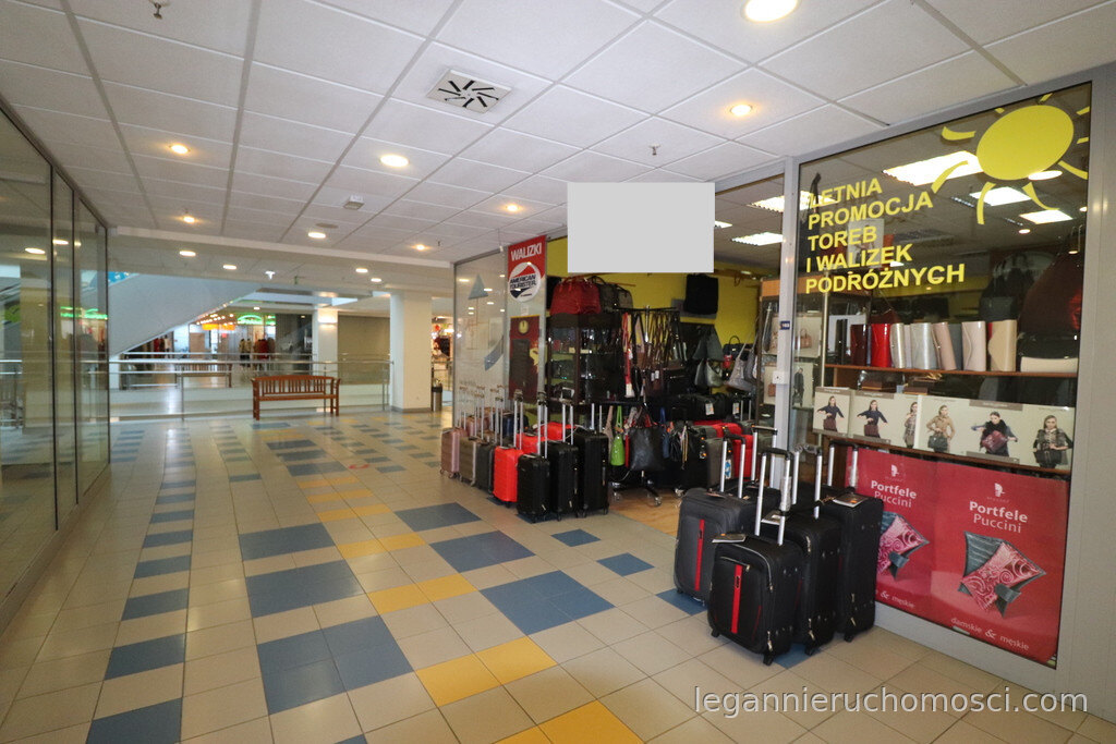 Lokal komercyjny, 35,13 m², Gorzów Wielkopolski, Centrum