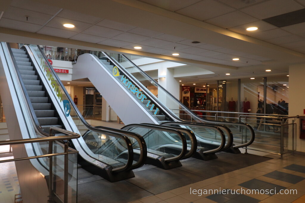 Lokal komercyjny, 35,13 m², Gorzów Wielkopolski, Centrum