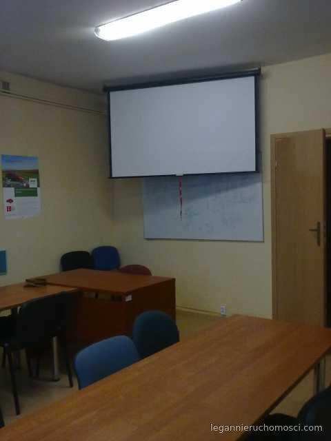 Lokal komercyjny na wynajem, 24,80 m², Gorzów Wielkopolski, Centrum