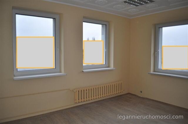 Lokal komercyjny na wynajem, 24,80 m², Gorzów Wielkopolski, Centrum