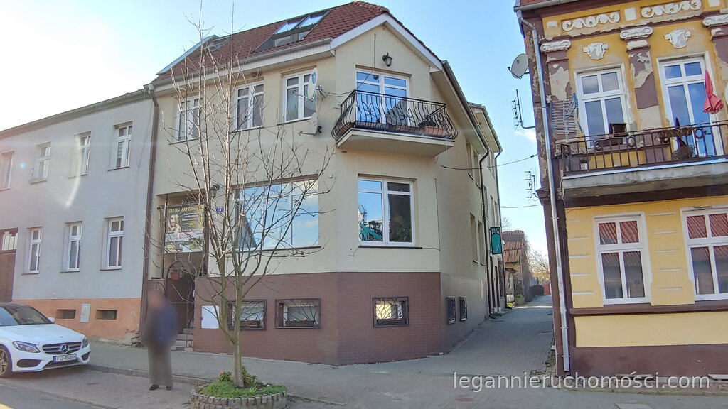 Dom, 10 pokoi, 440,84 m², Lubniewice