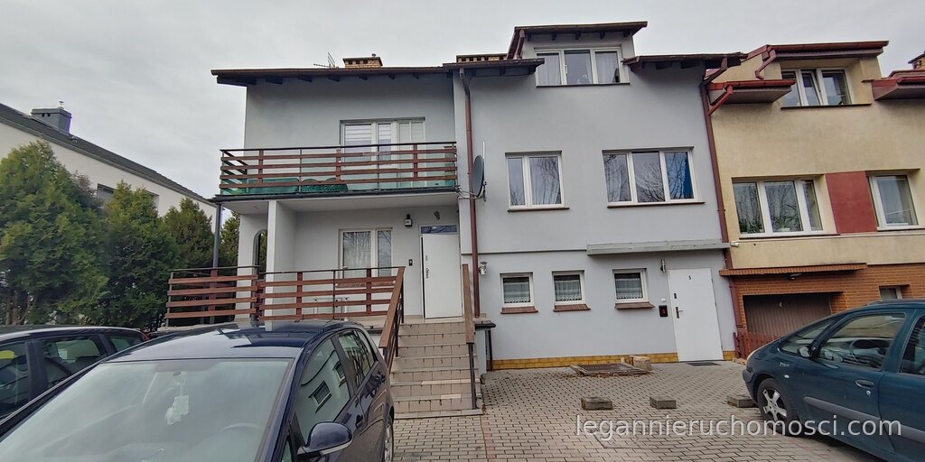 Dom, 8 pokoi, 200,00 m², Gorzów Wielkopolski, Górczyn
