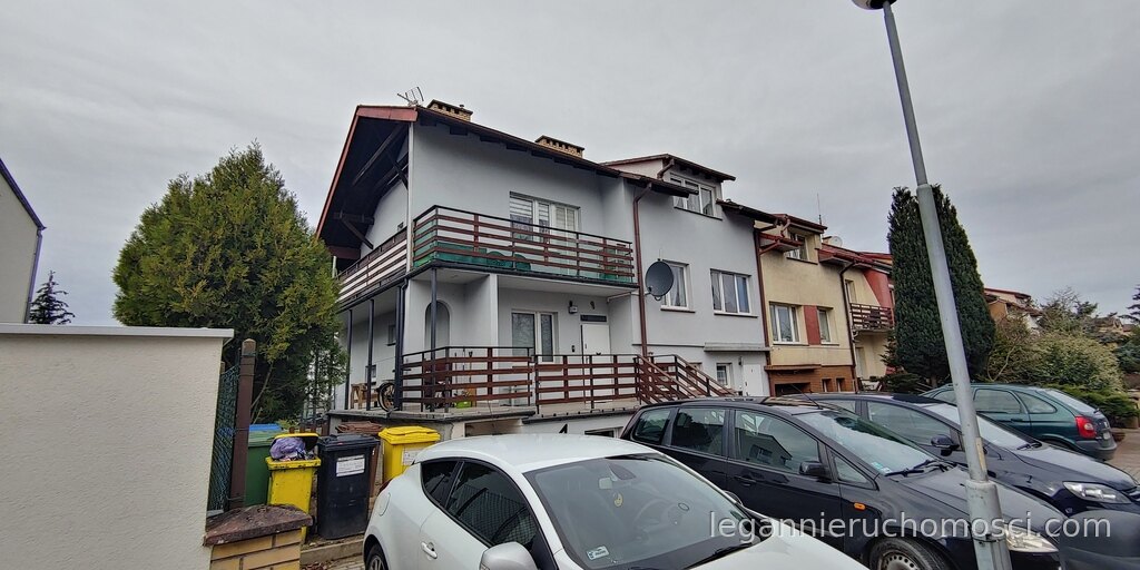 Dom, 8 pokoi, 200,00 m², Gorzów Wielkopolski, Górczyn