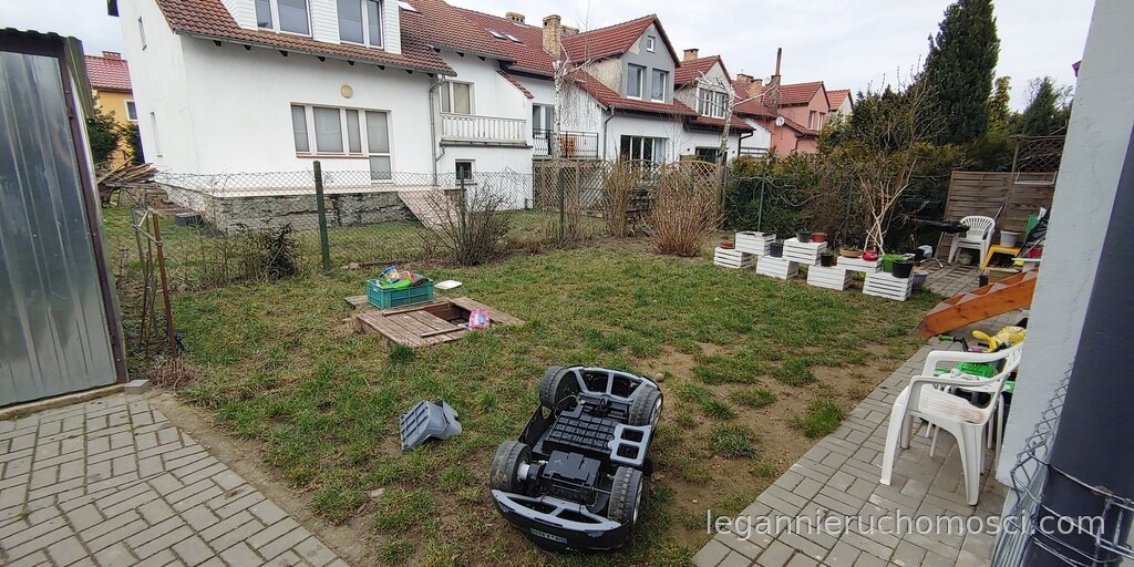 Dom, 8 pokoi, 200,00 m², Gorzów Wielkopolski, Górczyn
