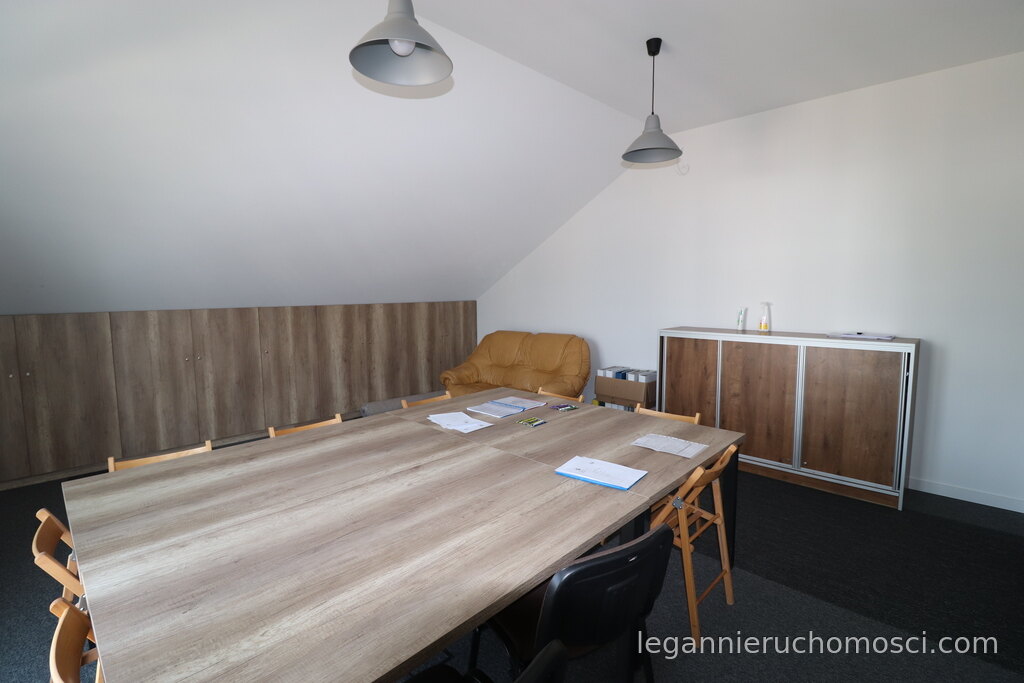 Lokal komercyjny na wynajem, 29,00 m², Gorzów Wielkopolski, Zakanale
