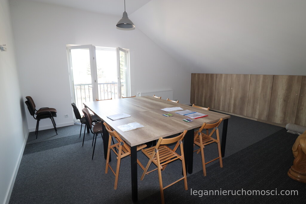 Lokal komercyjny na wynajem, 29,00 m², Gorzów Wielkopolski, Zakanale