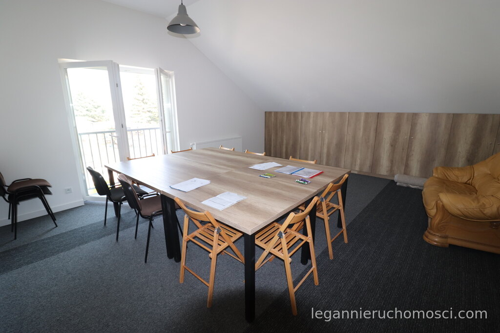 Lokal komercyjny na wynajem, 29,00 m², Gorzów Wielkopolski, Zakanale