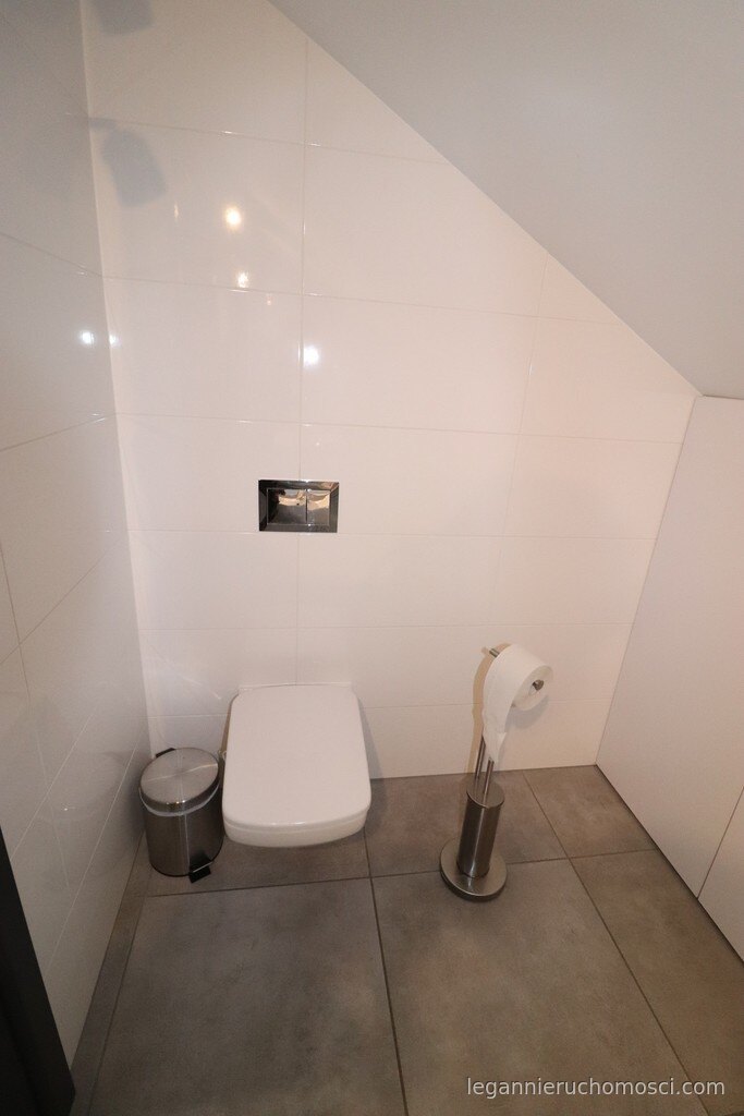 Lokal komercyjny na wynajem, 29,00 m², Gorzów Wielkopolski, Zakanale