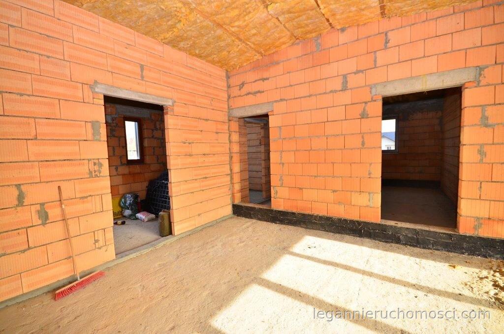 Dom, 4 pokoje, 176,44 m², Trzebiszewo