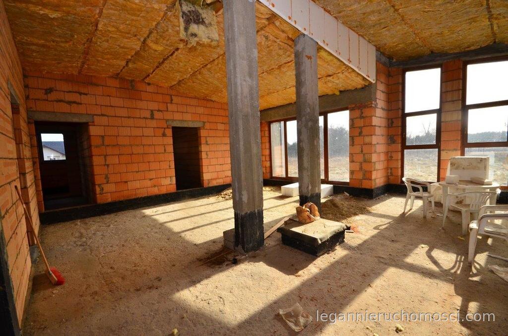 Dom, 4 pokoje, 176,44 m², Trzebiszewo