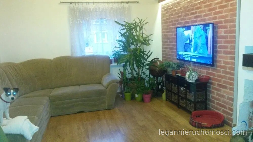 3-pokojowe mieszkanie, 54,00 m², Gorzów Wielkopolski, os. Staszica