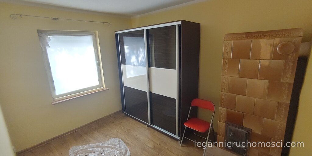 3-pokojowe mieszkanie, 54,00 m², Gorzów Wielkopolski, os. Staszica