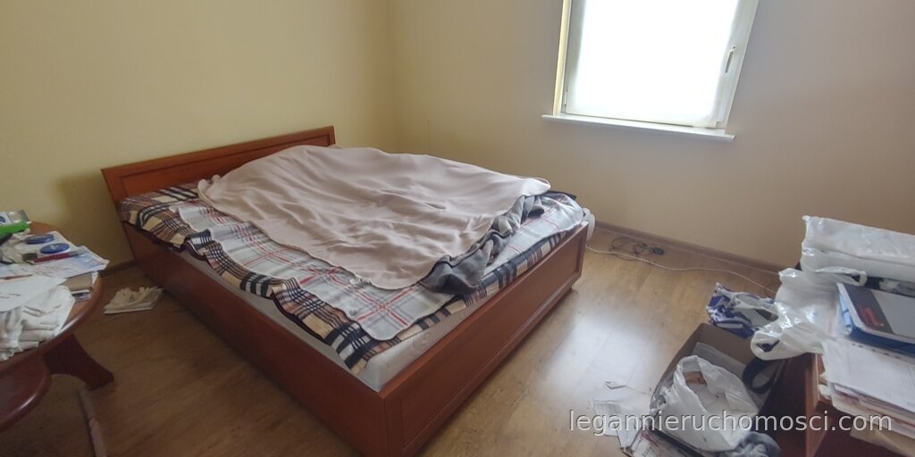 3-pokojowe mieszkanie, 54,00 m², Gorzów Wielkopolski, os. Staszica