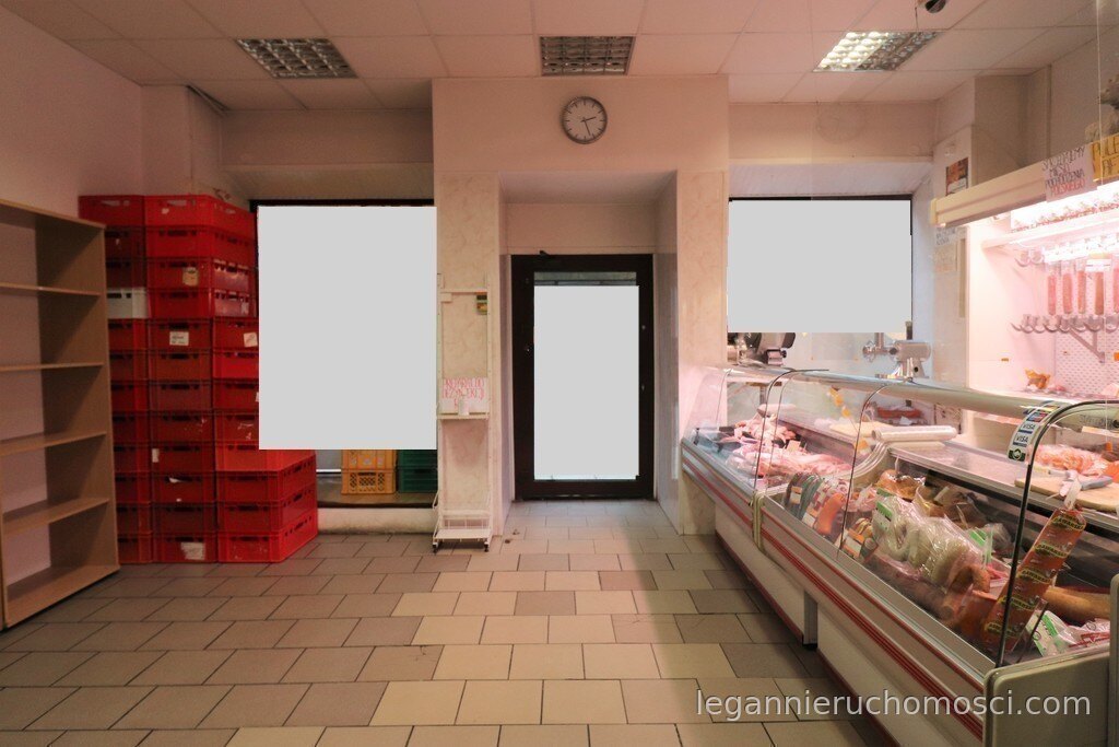 Lokal komercyjny na wynajem, 117,00 m², Gorzów Wielkopolski, Centrum