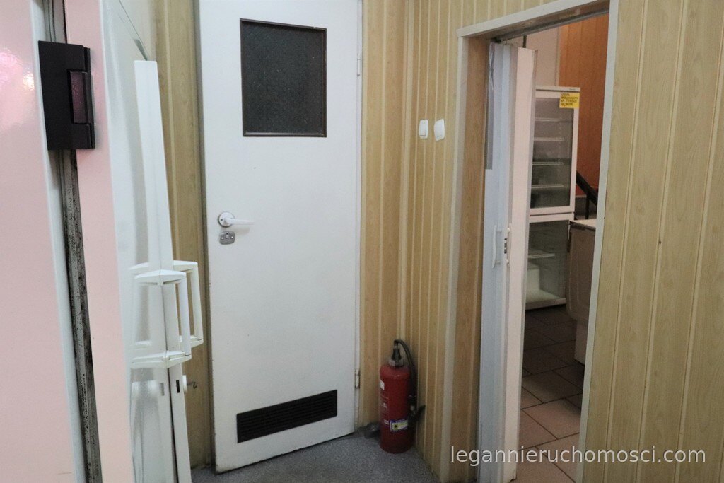Lokal komercyjny na wynajem, 117,00 m², Gorzów Wielkopolski, Centrum
