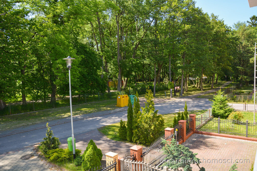 Dom, 13 pokoi, 292,00 m², Ustronie Morskie