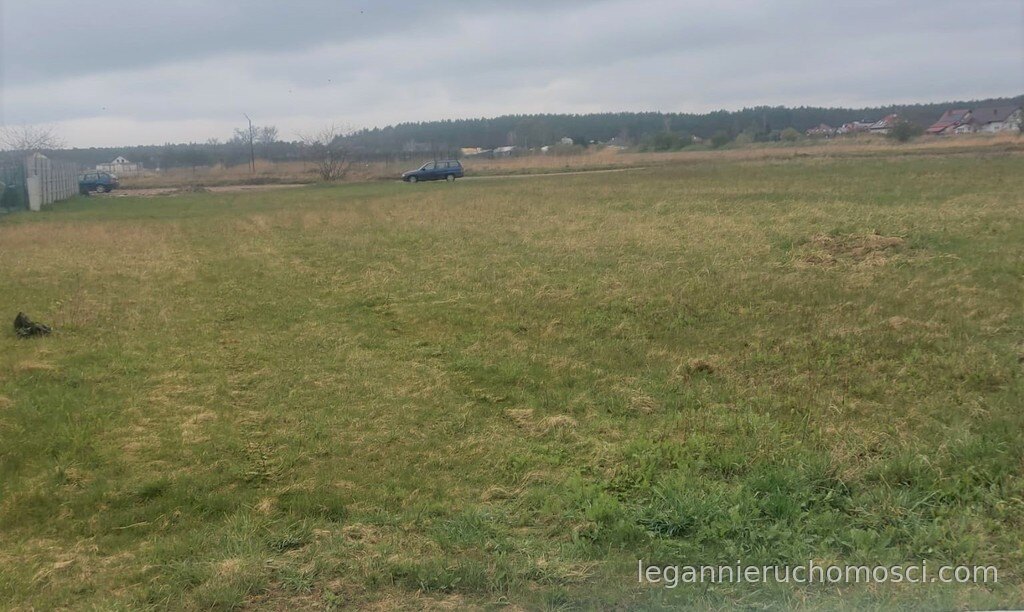 Działka, Prądocin