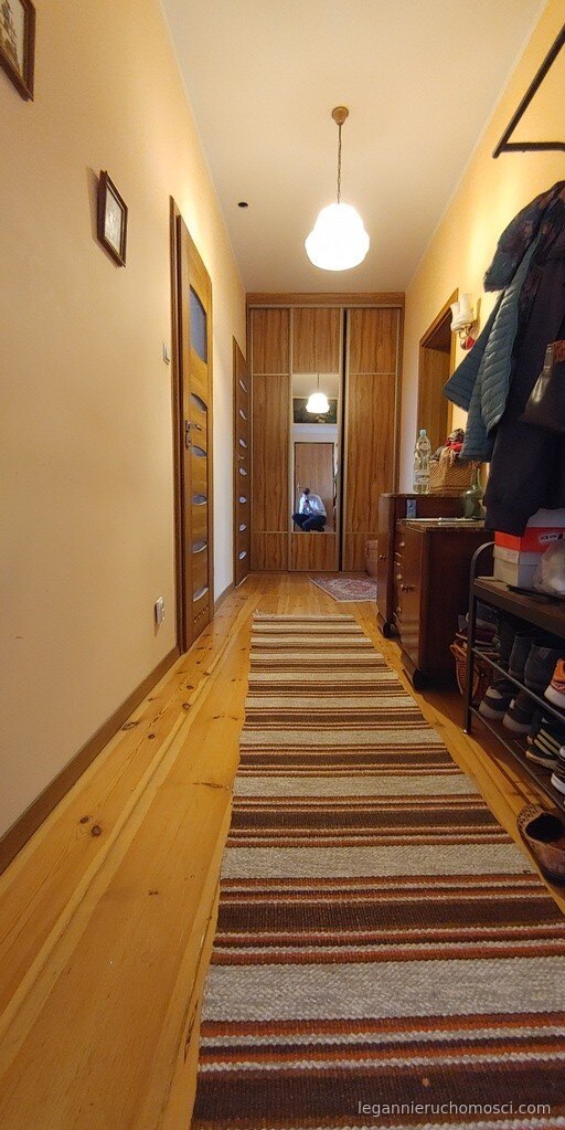 2-pokojowe mieszkanie, 72,00 m², Gorzów Wielkopolski, Śródmieście