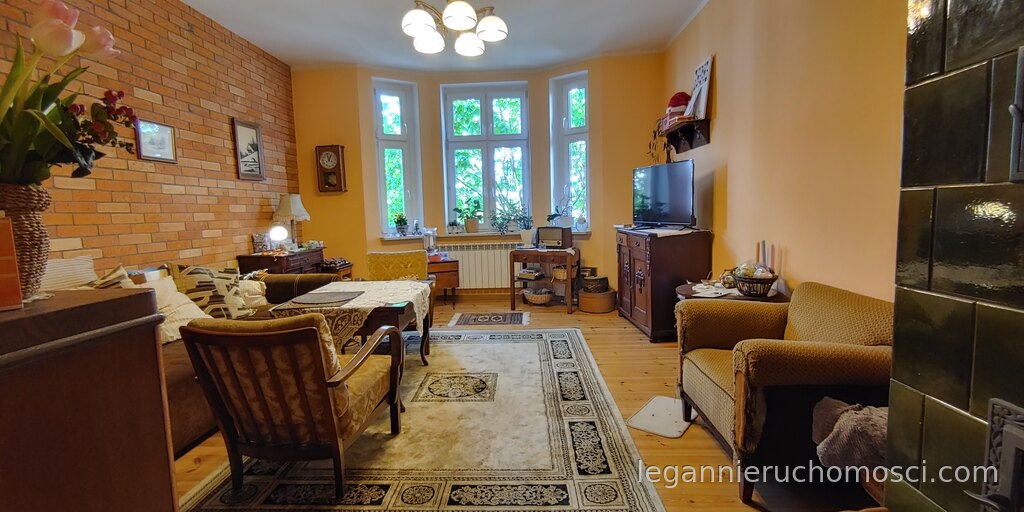 2-pokojowe mieszkanie, 72,00 m², Gorzów Wielkopolski, Śródmieście