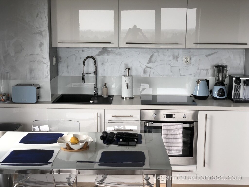 2-pokojowe mieszkanie, 41,27 m², Dziwnówek