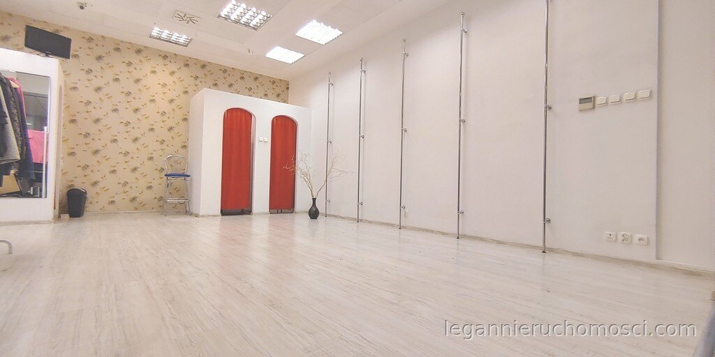 Lokal komercyjny, 35,00 m², Gorzów Wielkopolski, Śródmieście
