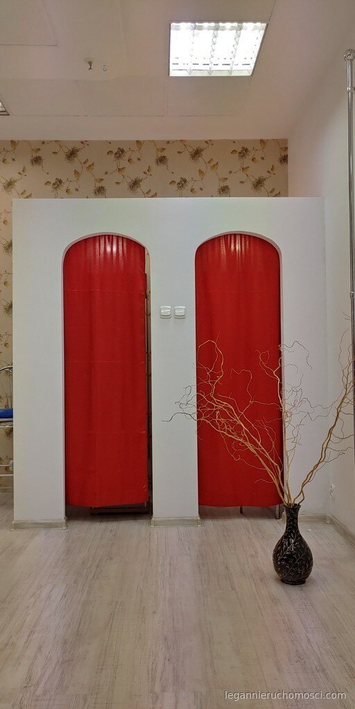Lokal komercyjny, 35,00 m², Gorzów Wielkopolski, Śródmieście
