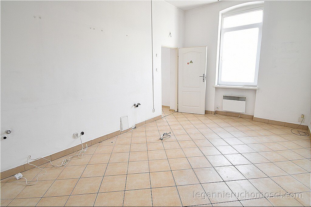 Lokal komercyjny na wynajem, 35,00 m², Gorzów Wielkopolski, Śródmieście