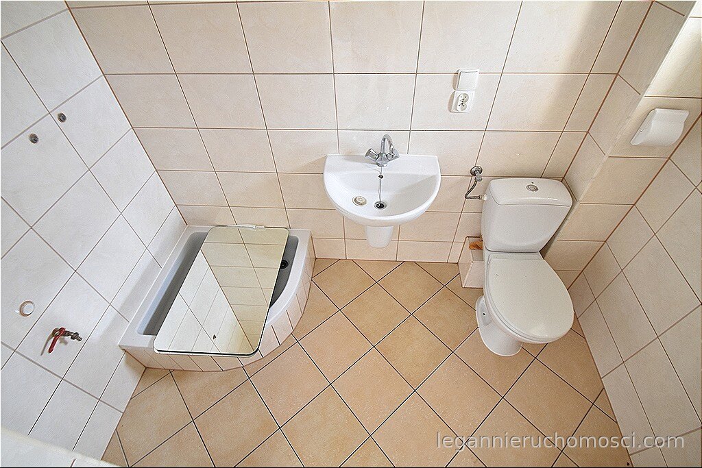 Lokal komercyjny na wynajem, 35,00 m², Gorzów Wielkopolski, Śródmieście